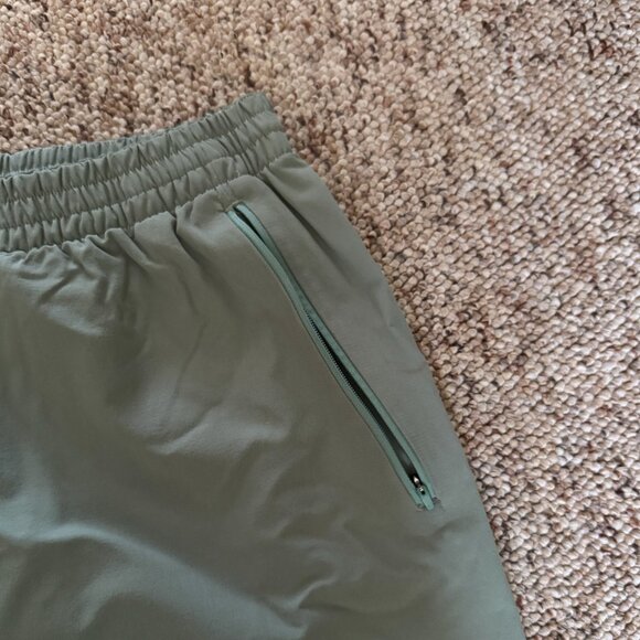 Outdoor Voices RecTrek Pants Mens - Size M - Picture 3 of 6